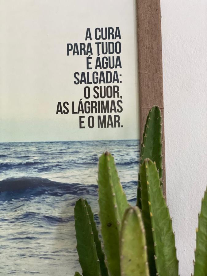 Pousada Santarina Florianópolis Exteriér fotografie